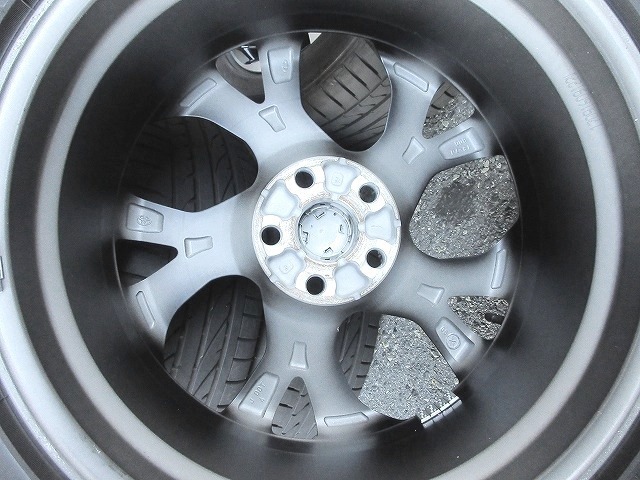 225/50R18インチ 1円スタート C-HR純正 トヨタ純正 C-HR エスティマ