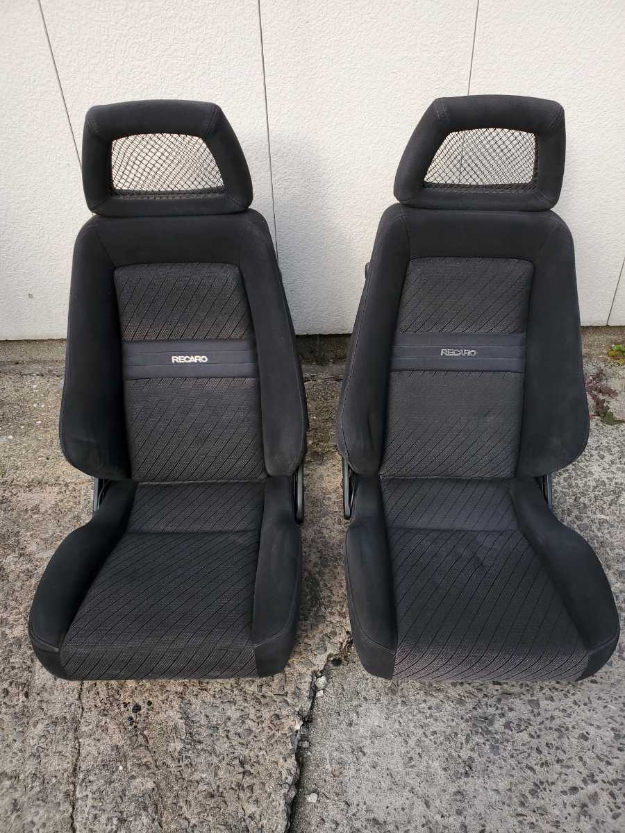 RECARO レカロシート レカロ 2脚セット | PGT.UPRRP.EDU