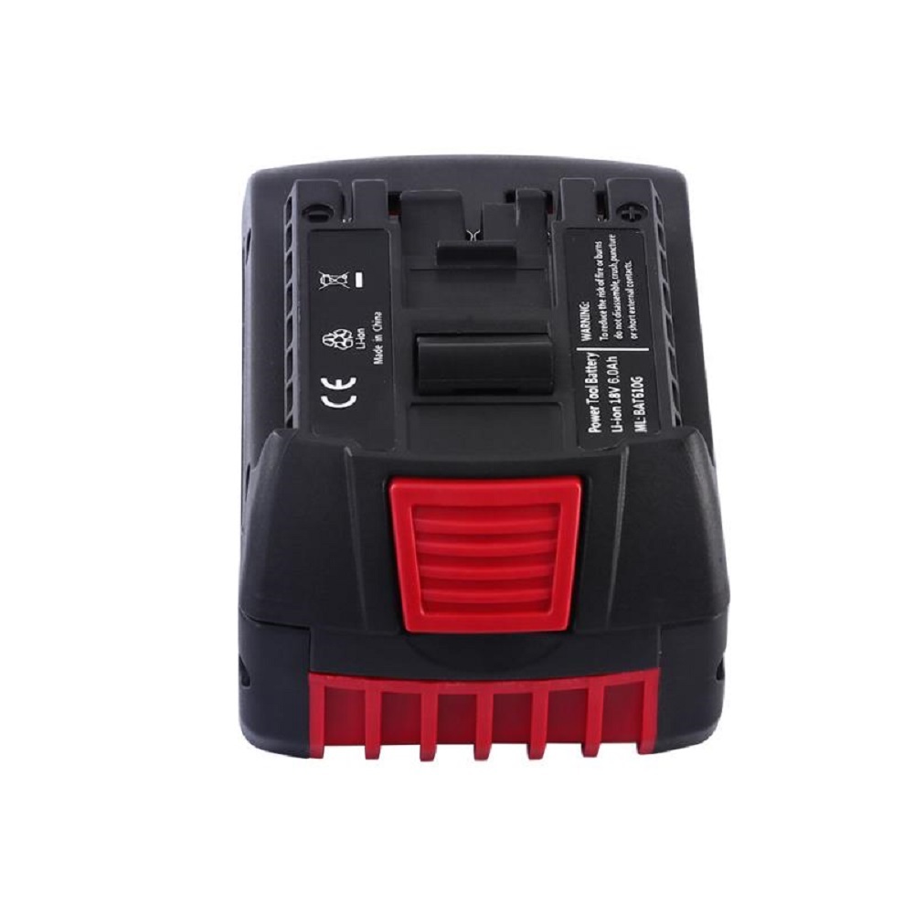 1円スタート 2個セットA1860LIB BOSCH ボッシュ 18v 6.0Ah