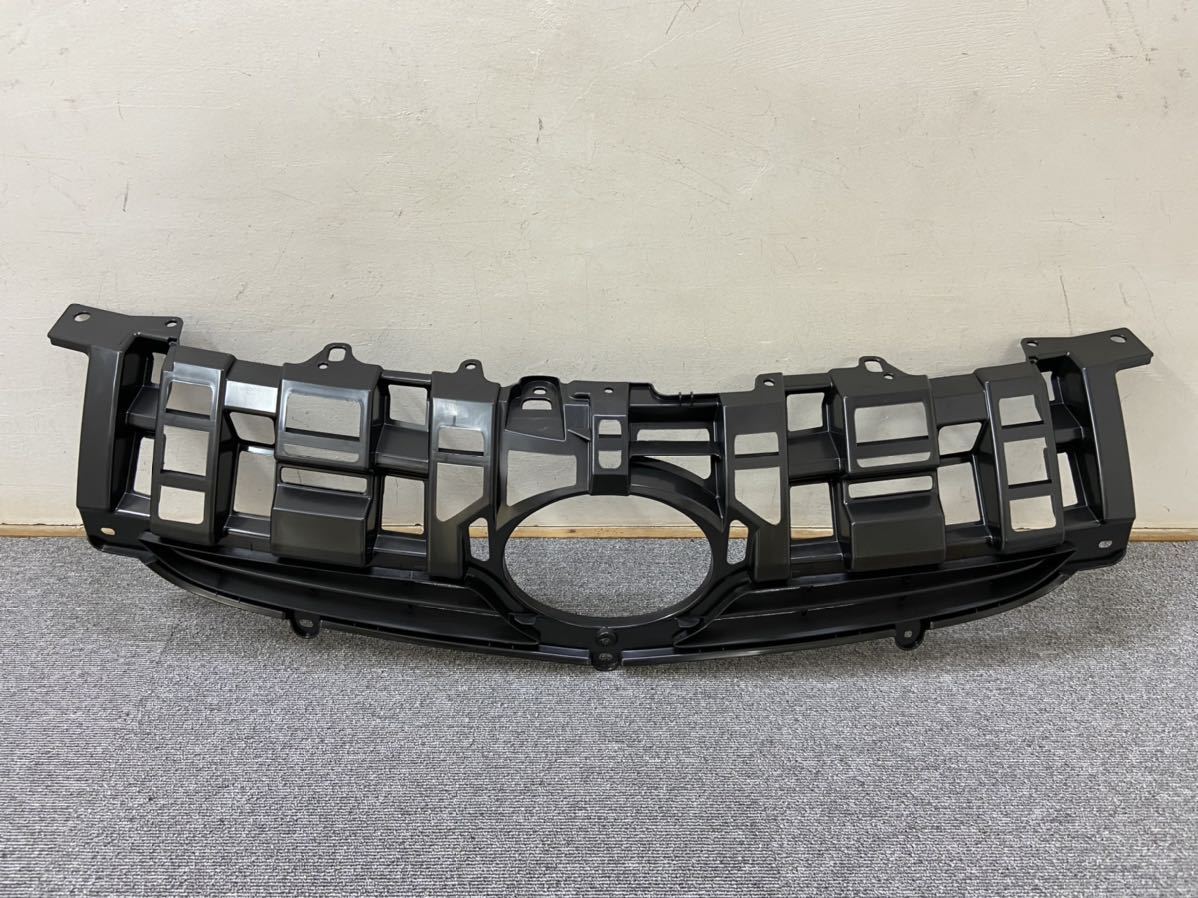  R21204 プリウス ZVW30 前期 純正 バンパーグリル 53111-47020(フロント)｜売買されたオークション情報、yahooの商品情報をアーカイブ公開 - オークファン トヨタ用