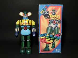 鋼鉄 ジーグのYahoo!オークション(旧ヤフオク!)の相場・価格を見る