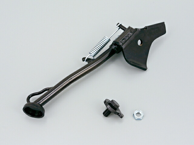 デイトナ 40855 スクーターサイドスタンド/ZOOMER ズーマー