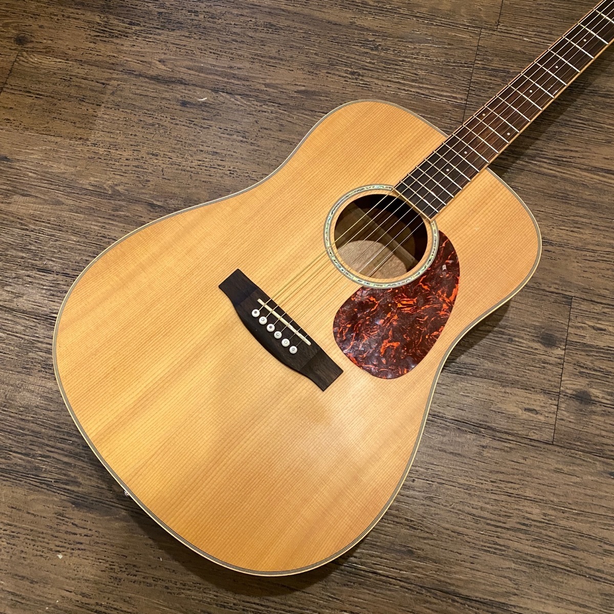 3459【希少!!】ESP Vintage plus テレキャスター ソフトケース付き