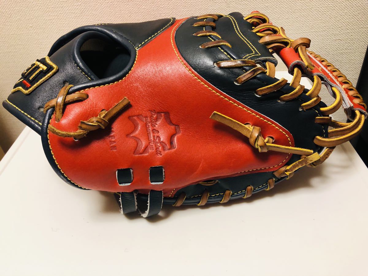 ゼット ZETT キャッチャーミット 野球 プロステイタス 硬式 硬式キャッチャーミット | 硬式野球 ゼット(ZETT) 日本製 キャッチャー - 硬式ミット 捕手用 硬式グローブ