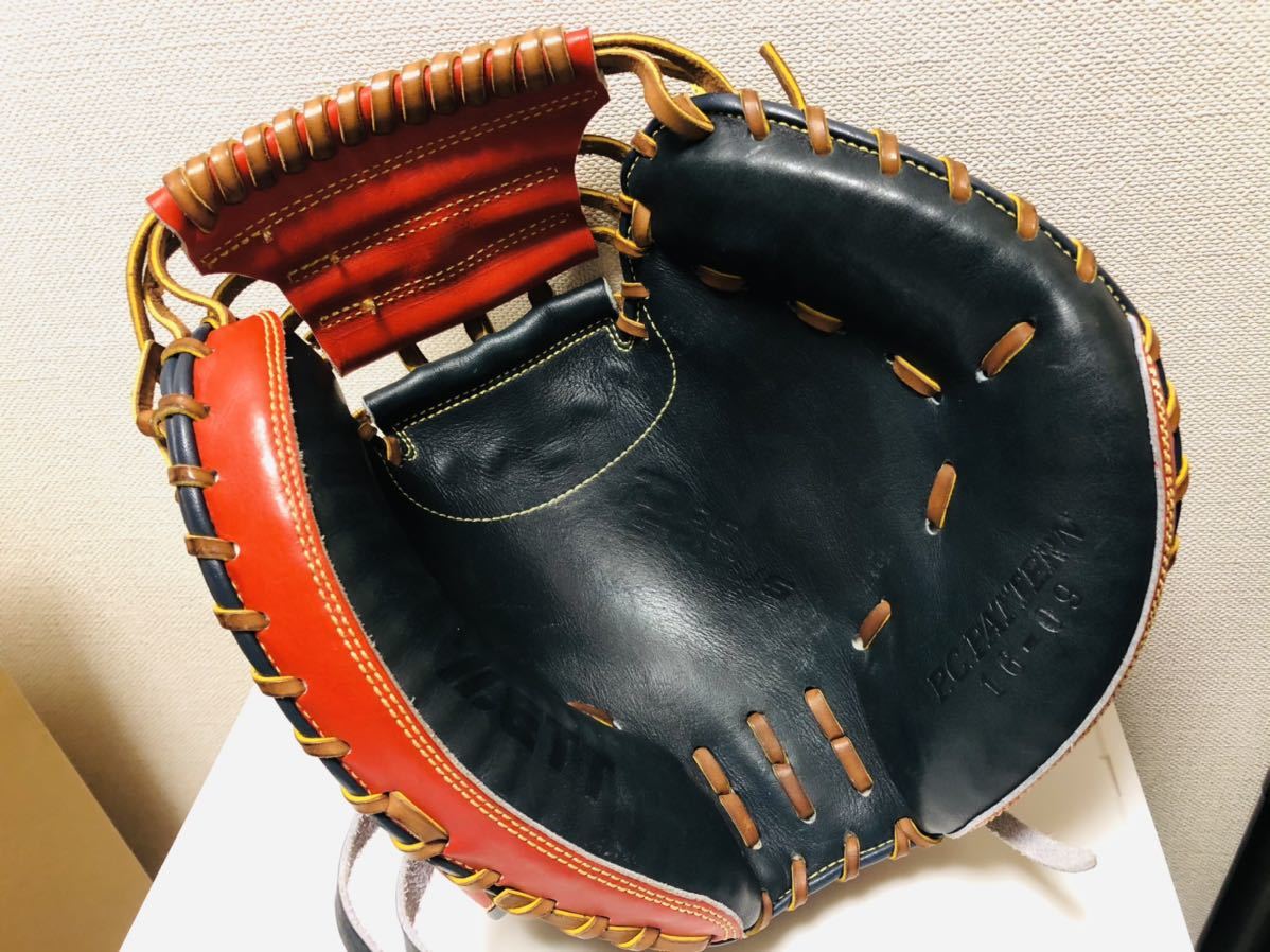 ゼット ZETT キャッチャーミット 野球 プロステイタス 硬式 硬式キャッチャーミット | 硬式野球 ゼット(ZETT) 日本製 キャッチャー - 硬式ミット 捕手用 硬式グローブ
