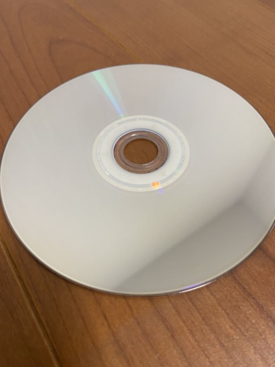 ディスク美品！ps4 グランドセフトオートV_4