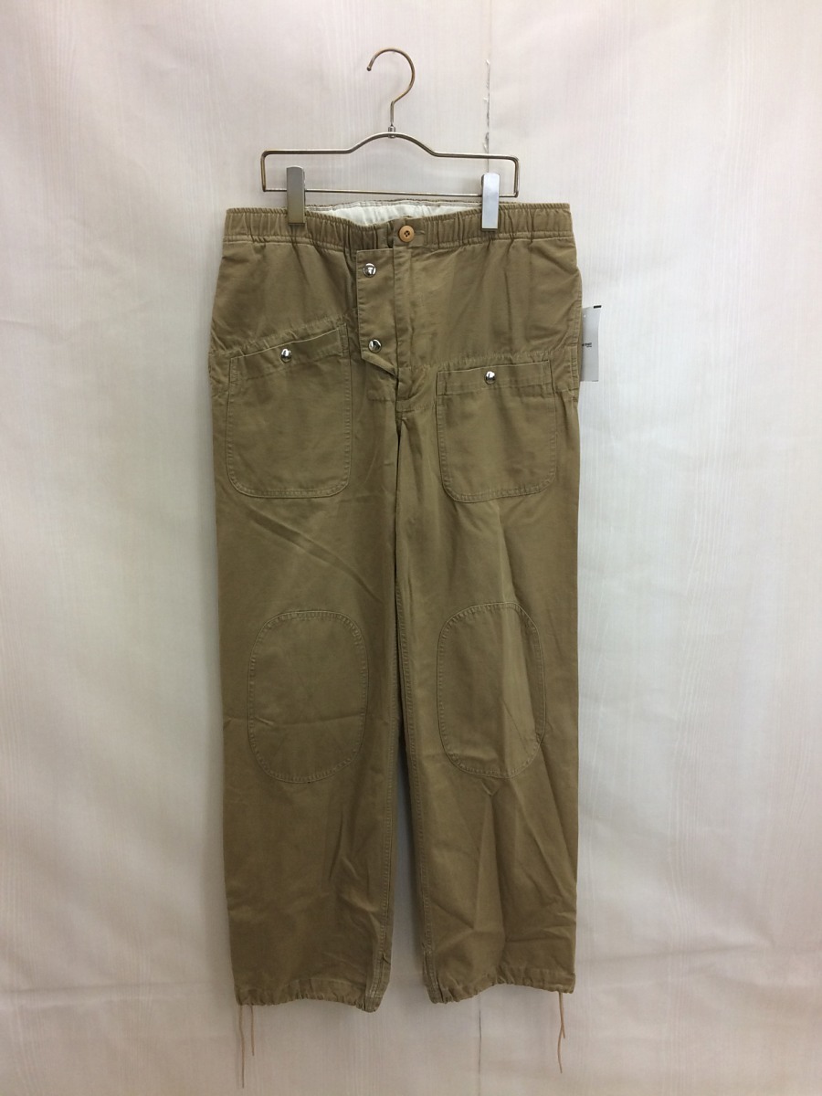 Engineered ENGINEERED 公式通販 Garments カーゴパンツ GARMENTS