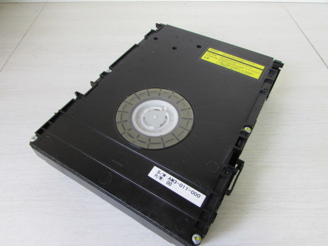 セール品　TOSHIBA Blu-rayレコーダー用【RD-BZ710】 / 交換・換装用　ブルーレイドライブ 【N75E1CJN】 C02334R_1
