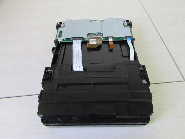 セール品　TOSHIBA Blu-rayレコーダー用【RD-BZ710】 / 交換・換装用　ブルーレイドライブ 【N75E1CJN】 C02334R_5