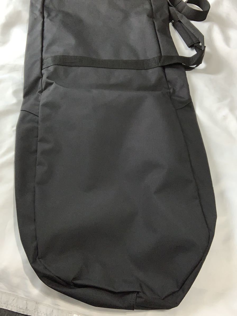 BURTON】新品 スノーボードケース バートン 166cm ボードケース 未使用
