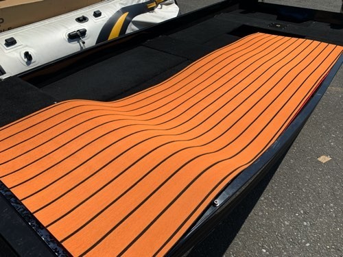 大人気，限定セール 床に貼る のチークマット240/70cm/2枚セット(パーツ)｜売買されたオークション情報、yahooの商品情報をアーカイブ公開 - オークファン その他