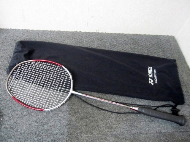 ニューオフィシャル ヨネックス NEW 130球 シャトル OFFICIAL 0 中古
