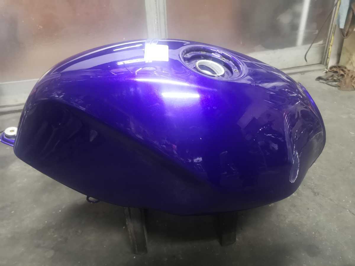 バリオス バリオス1型 タンク 公式通販 Kawasaki 燃料タンク ガソリン 