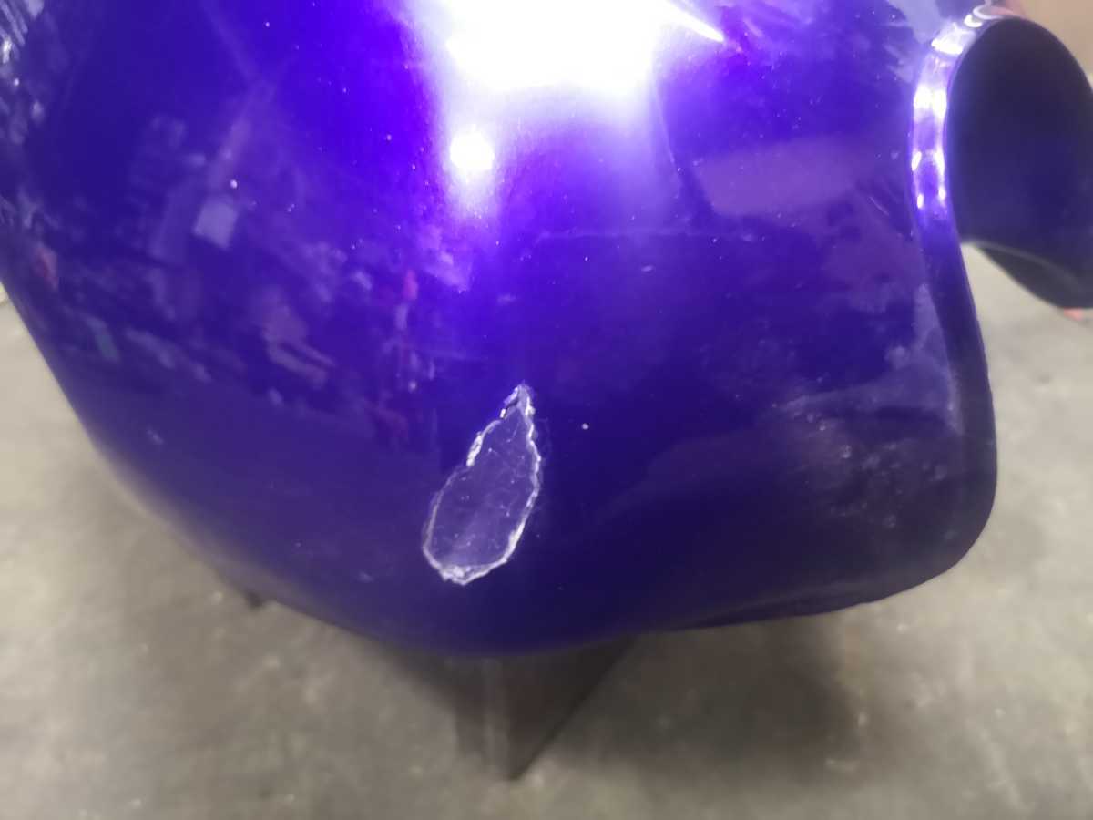 バリオス バリオス1型 タンク 公式通販 Kawasaki 燃料タンク ガソリン 