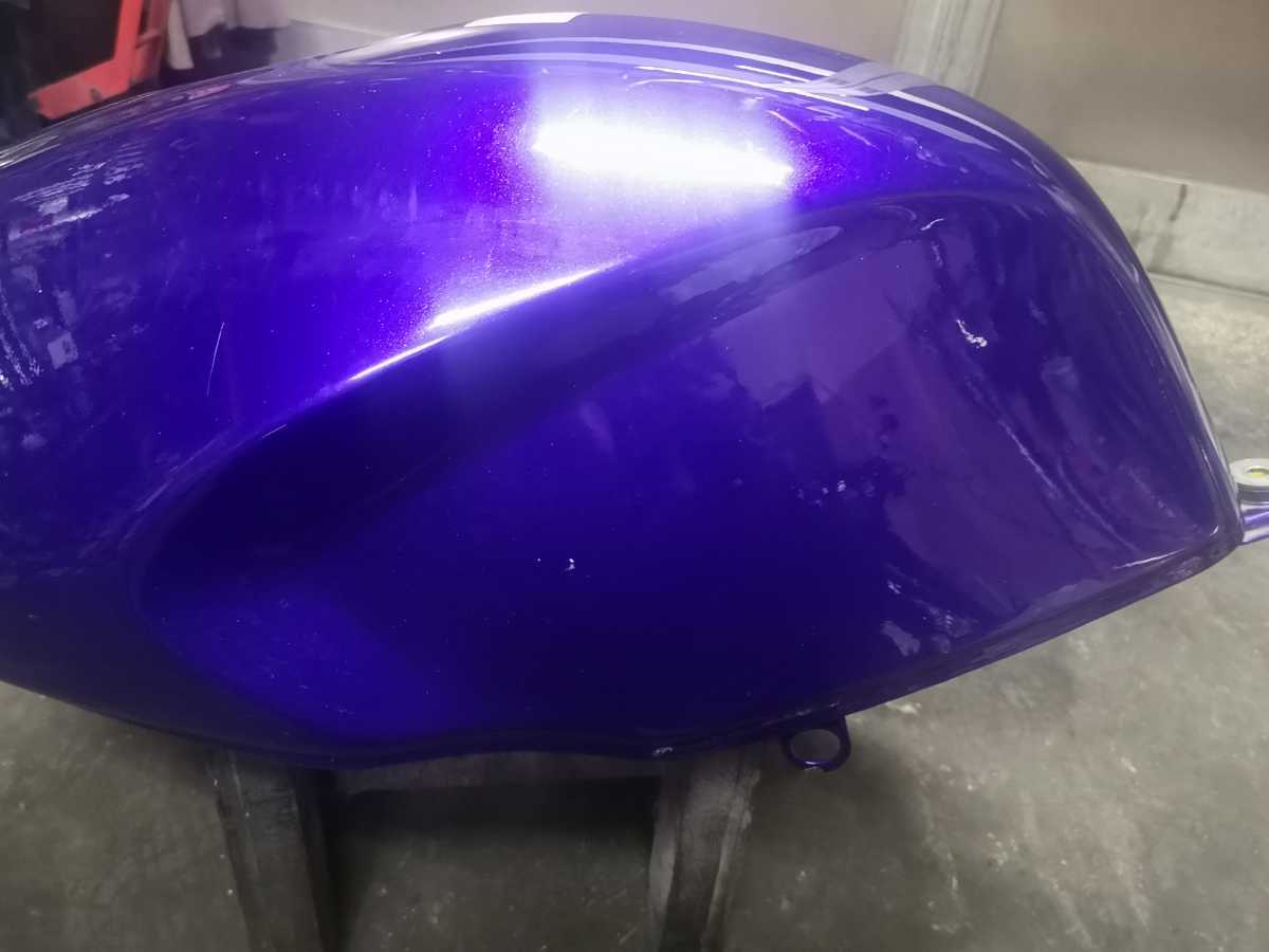 バリオス バリオス1型 タンク 公式通販 Kawasaki 燃料タンク ガソリン 