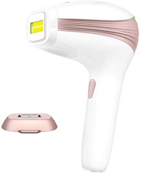 【爆買い，得価】 メリクリ フェイスケアグッズセール BoSidin レーザー脱毛器 永久脱毛器 男女兼用自動連続照射 全身用 :1058(フェイスケア)｜売買されたオークション情報、yahooの商品情報をアーカイブ公開 - フェイスケア