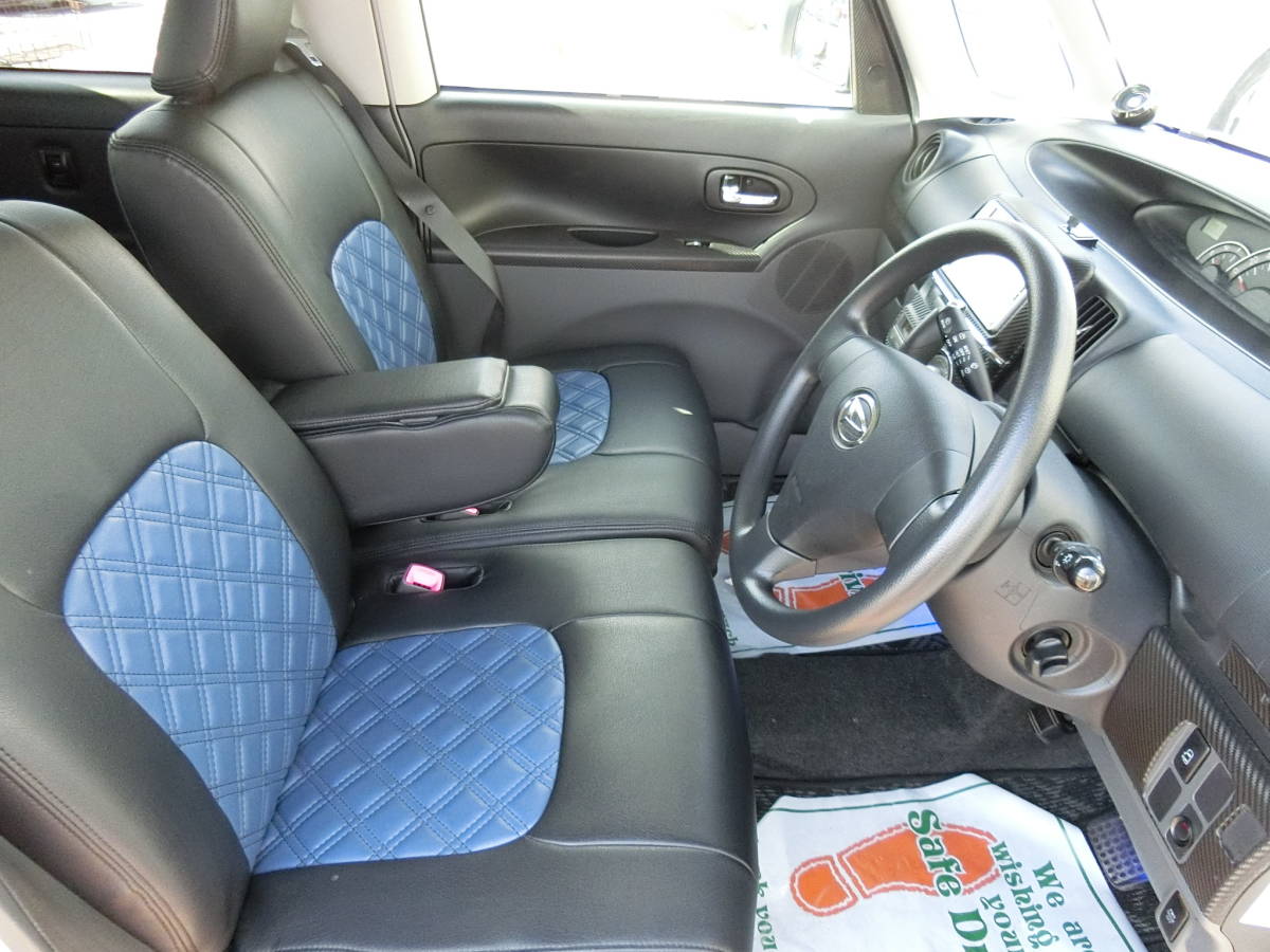 車検2年付◇ダイハツ◇タントカスタム◇DBA－L375S◇エアロ 