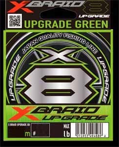  XBRAID UPGRADE X8 MONO COLOR 300m 0.8号 エックスブレイド アップグレードX8モノカラ― YGK MADE IN JAPAN 定形外郵便無料(YGKよつあみ)｜売買されたオークション情報、yahooの商品情報をアーカイブ公開 - オ YGKよつあみ