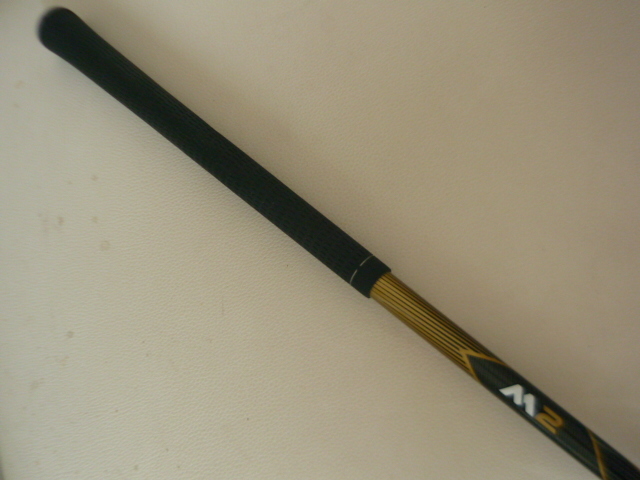  テーラーメイド TaylorMade M2 TM1-216 SR #1W対応 純正シャフト 専用スリーブ付き(三菱レイヨン)｜売買されたオークション情報、yahooの商品情報をアーカイブ公開 - オークファン 部品