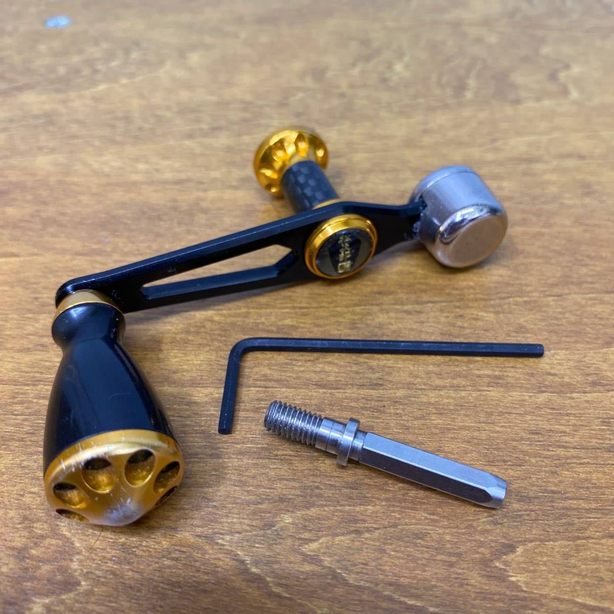 シマノ(SHIMANO) メタニウムMg7 レフトハンドル 021205 シマノ 07