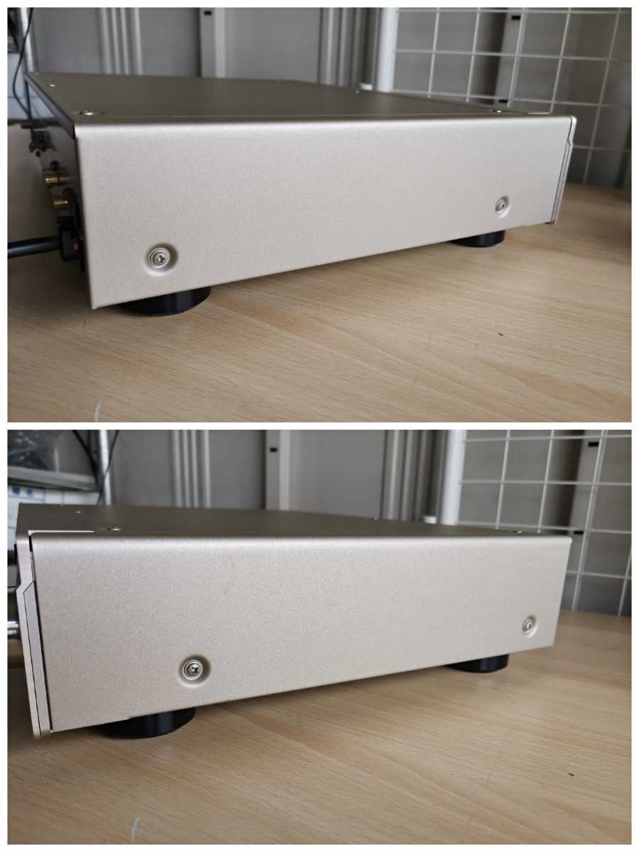 SONY ソニー FM/AM ステレオチューナー ST-SA50ES 動作品 アンテナ付き SONY ソニー FM/AM ステレオチューナー ST-SA50ES 動作品 アンテナ付き