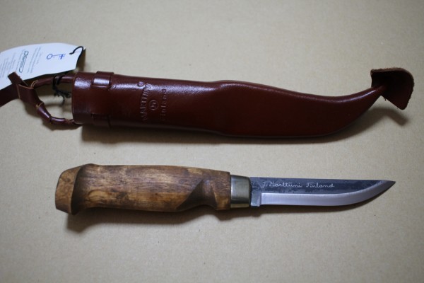 本物保証，豊富な Marttiini マルティーニ フィンランド puukkoナイフ D22(その他)｜売買されたオークション情報、yahooの商品情報をアーカイブ公開 - オークファン その他