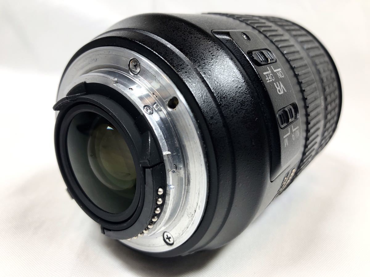 【美品】Nikon ニコン AF-S NIKKOR 24-120mm 1:3.5-5.6 G 24-120mm AF-S NIKKOR World Zoom-Nikkor USA