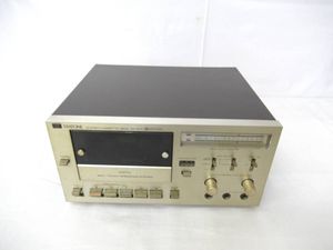DIATONE カセットデッキのYahoo!オークション(旧ヤフオク!)の相場