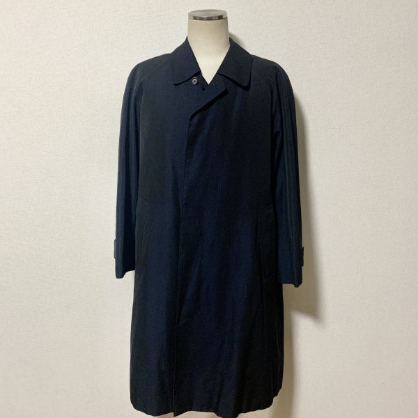 新販売特価 □バーバリー／Burberrys □カシミヤ混のライナー付き