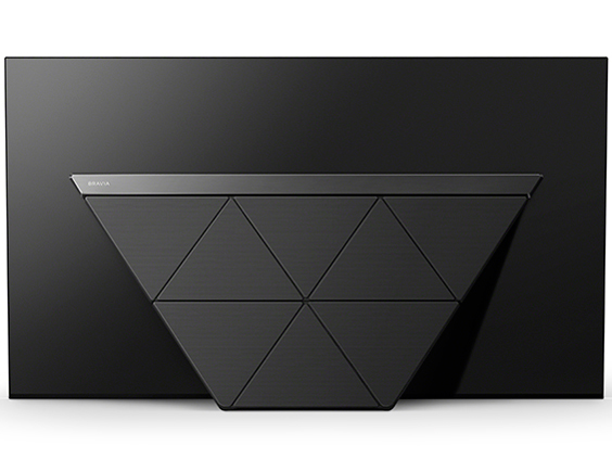 BRAVIA KJ-65A9F SONY [65インチ] 価格比較 - 価格.com 生産完了 | A9F