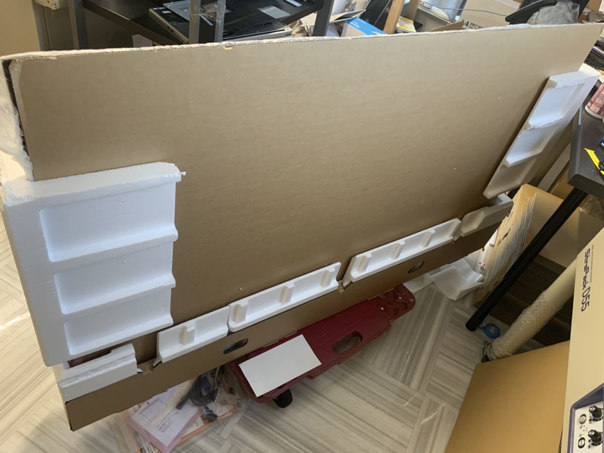 展示品 SONY(ソニー) BRAVIA KJ-65A9F [65インチ] 「X1 Ultimate」搭載
