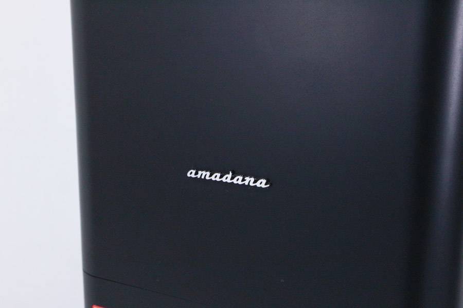 ☆動作品 amadana アマダナ☆ウォーターディスペンサー HC98L-WD AM2
