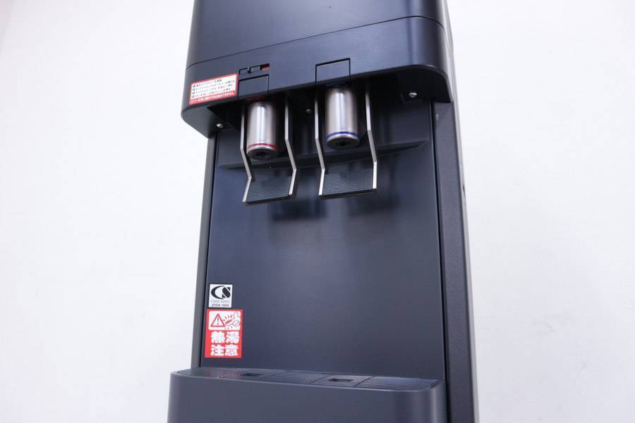 ☆動作品 amadana アマダナ☆ウォーターディスペンサー HC98L-WD AM2