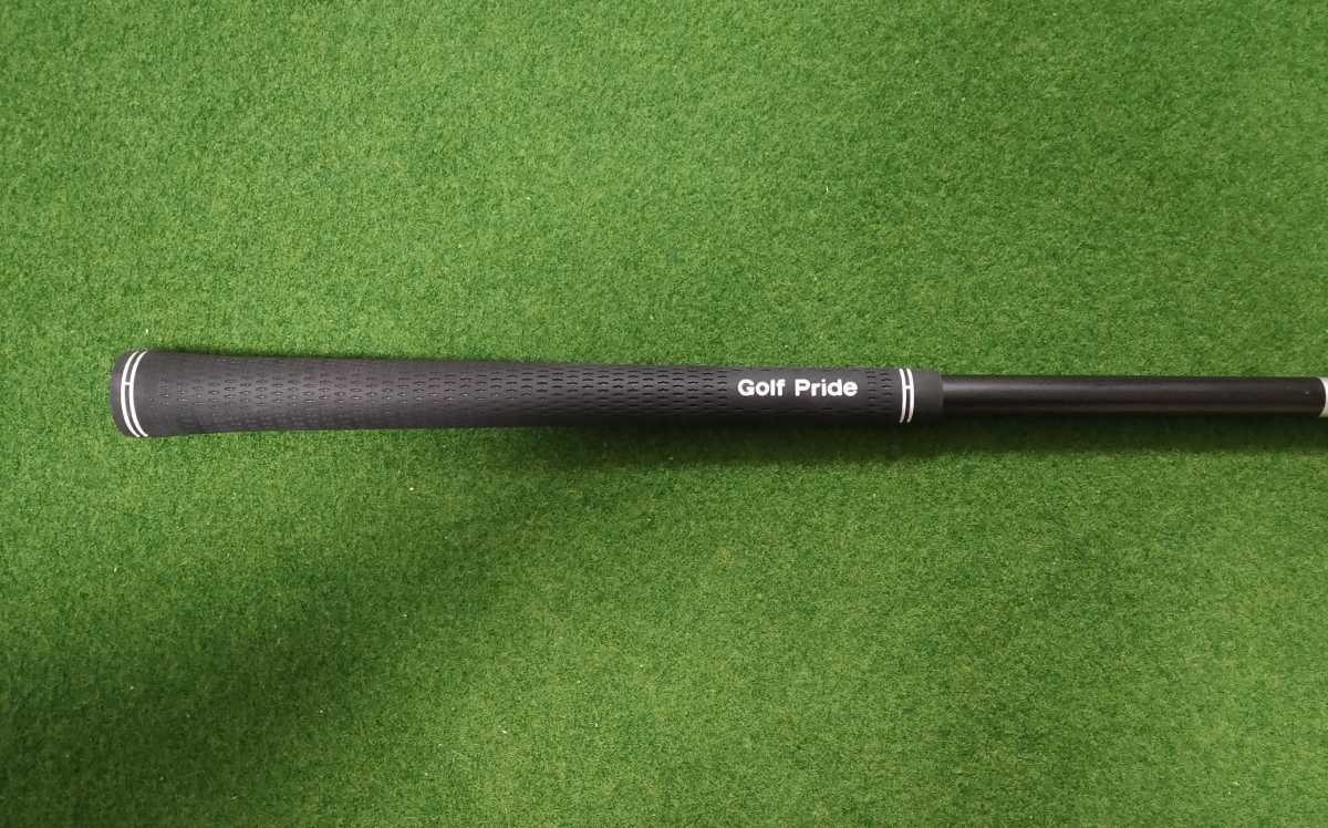 シャフト AD Tour XC 7x ad テーラーの通販 Graphite tour Shafts