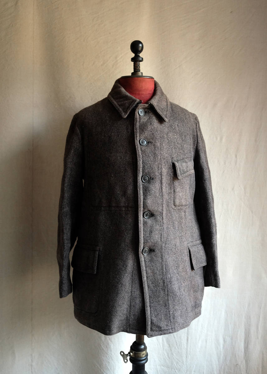 フランス 1930