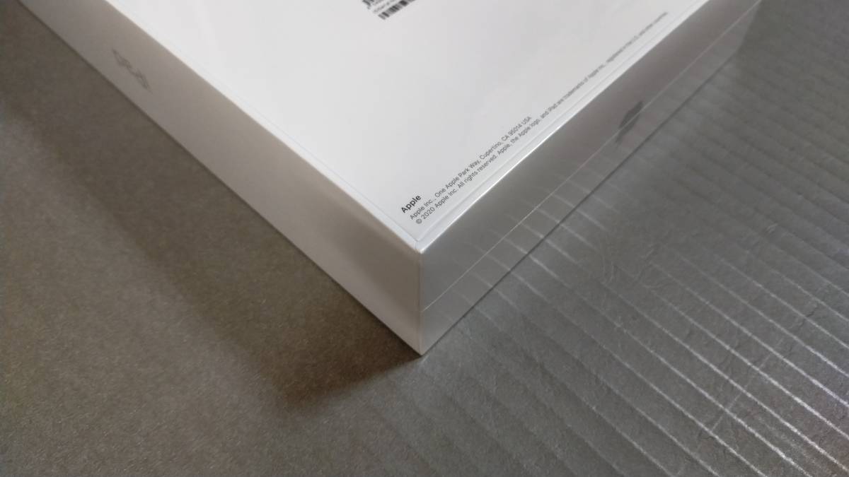 【未開封送料込み】 Apple iPad 第8世代(MYLA2J/A シルバー) 32GB ゆうパック(おてがる版)送料無料 32GB シルバー MYLA2J&frasl;A Apple｜アップル 10.2インチ 2020年秋モデル