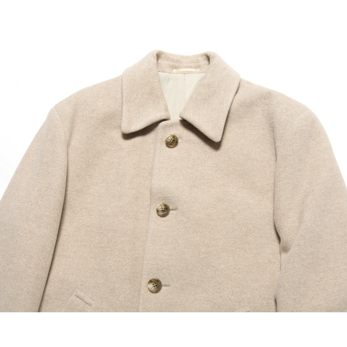 COLLECTION LANVIN | アンゴラ混ニット|LANVIN 2026年最新Yahoo 