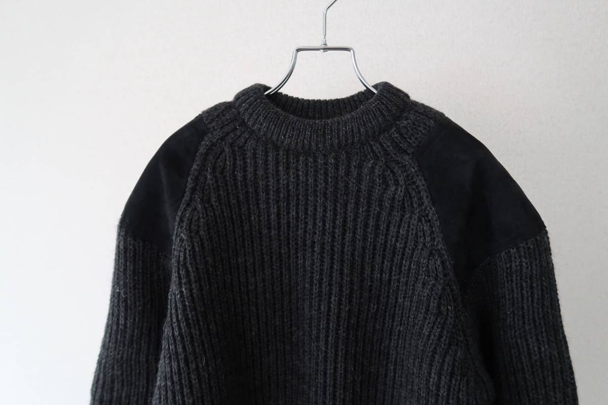 Woolly Pully | Sweater - UK The memory command sweater days Neck 