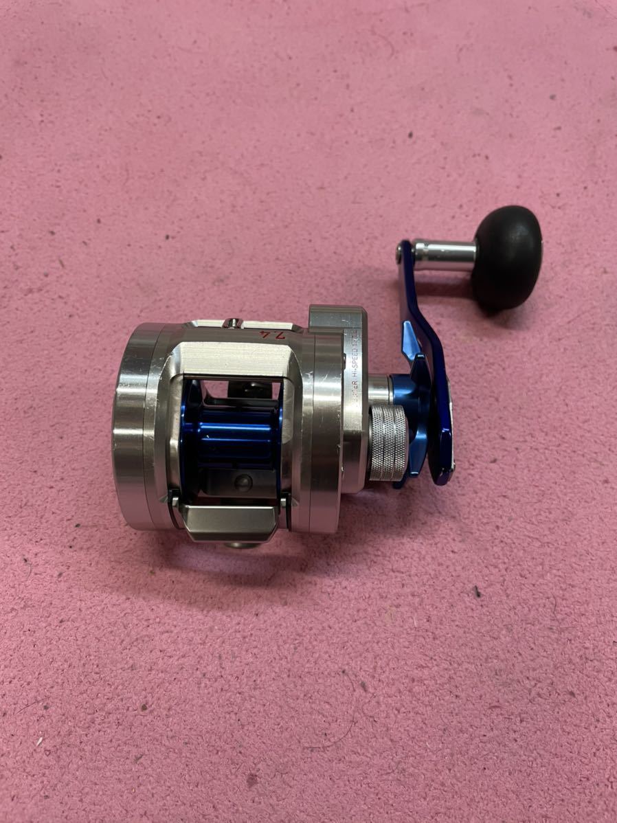 ダイワ リョウガ 2020L 超美品 ダイワ リョウガ 2020 DAIWA RYOGA 2020