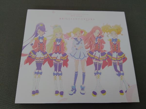 Aikatsu Stars Cd Tvアニメ データカードダス アイカツスターズ ベストアルバム1 Brilliant Stars アニメソング一般 売買されたオークション情報 Yahooの商品情報をアーカイブ公開 オークファン Aucfan Com Aikatsu Stars Cd Tvアニメ データカードダス アイカツスターズ ベストアルバム1 Brilliant Stars アニメソング一般 売買されたオークション情報 Yahooの商品情報をアーカイブ公開 オークファン Aucfan Com