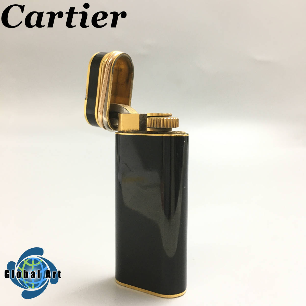 Cartier(カルティエ) ライター トリニティ | CCU.IS