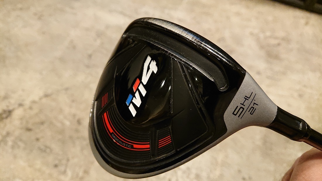 正規品，限定SALE 名器 テーラーメイド M4 フェアウェイウッド 5w HL 21.0 スピーダー エボリューション4 FW 70 S ツアーベルベットラバー(テーラーメイド)｜売買されたオークション情報、yahooの商品情報をアーカ 男性右きき用