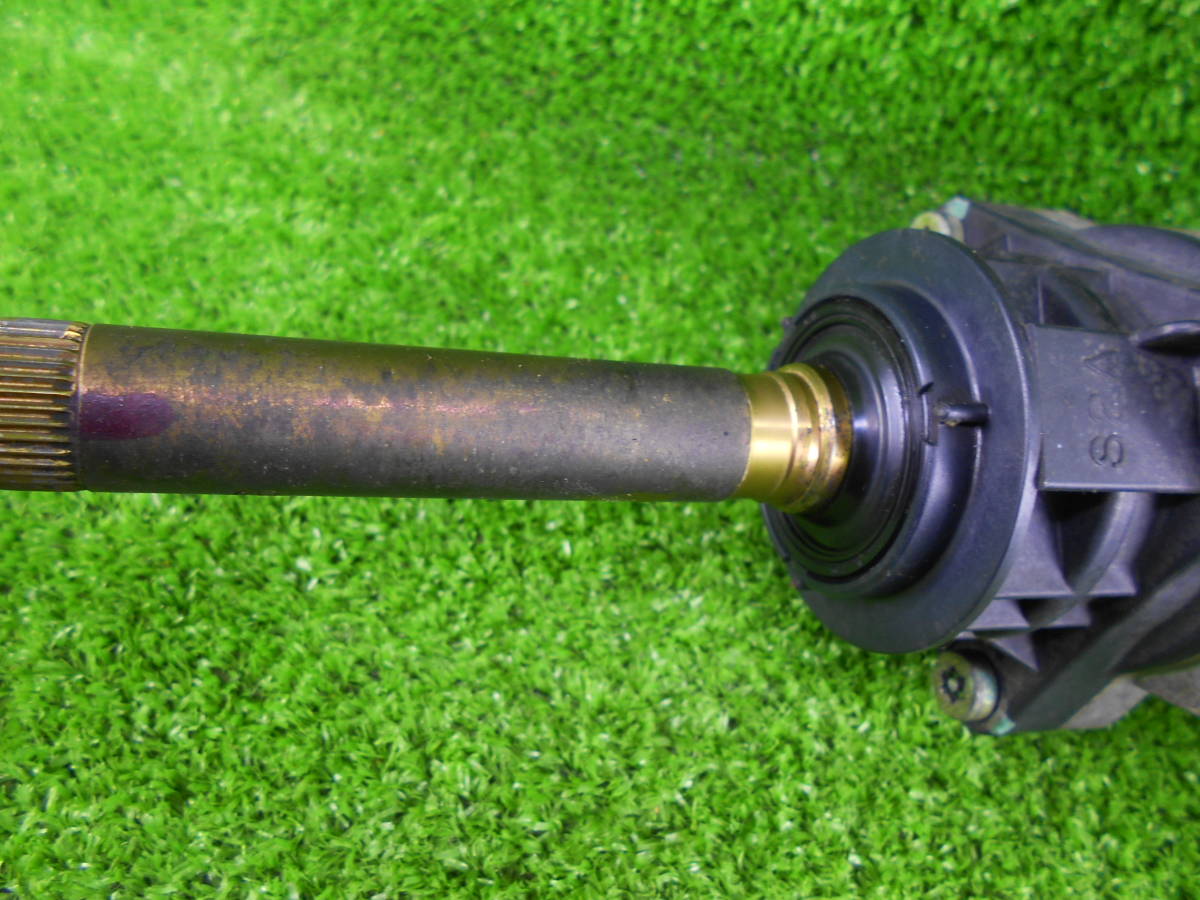 S2000 AP2 トルクセンサー 純正品番 53101-S2A-023 S2000 AP2 ホンダ