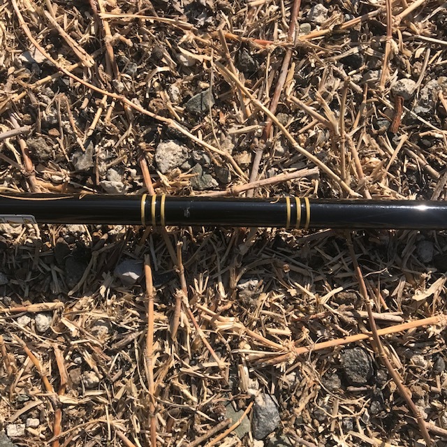 スローテーパー　スロー＆ステディ　Ｍ６　マイナス_10