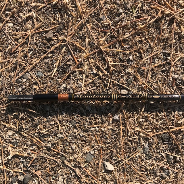 スローテーパー　スロー＆ステディ　Ｍ６　マイナス_2