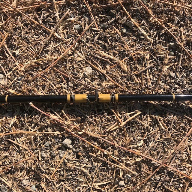 スローテーパー　スロー＆ステディ　Ｍ６　マイナス_3