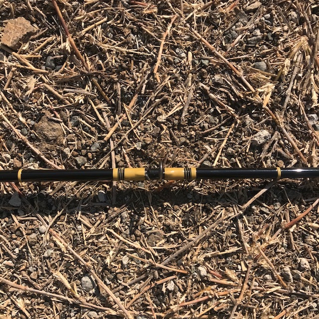 スローテーパー　スロー＆ステディ　Ｍ６　マイナス_4