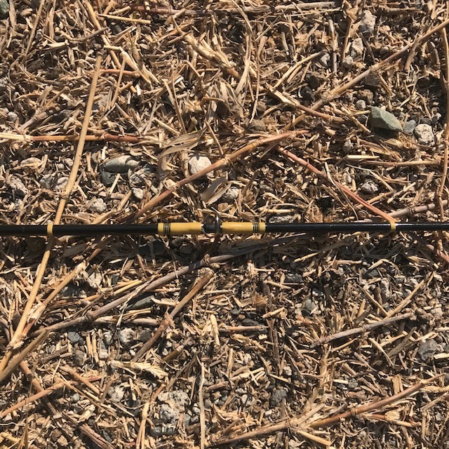 スローテーパー　スロー＆ステディ　Ｍ６　マイナス_7