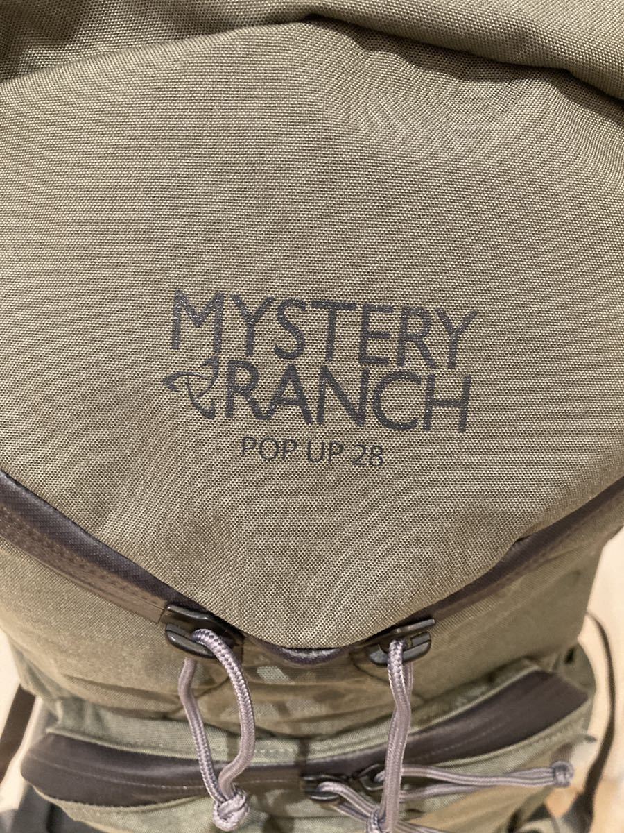 ポップアップ28 ミステリーランチ 0 | RANCH デイハイクからキャンプまで！？ミステリーランチ 国内正規品 MYSTERY ポップアップ 販売 : Up Pop バックパック POP pop