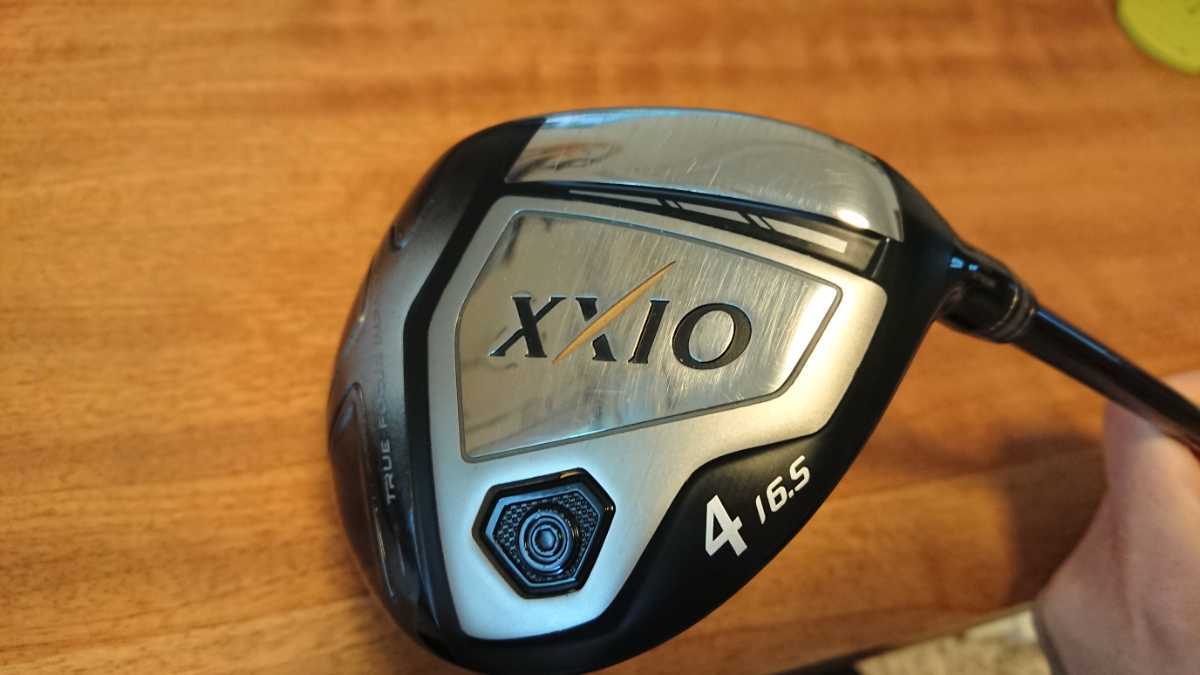 【新作入荷，品質保証】 ＦＷ ４Ｗ ダンロップ ＸＸＩＯ Ｘ Ｍｉｙａｚａｋｉ Ｍｏｄｅｌ １６.５度 Ｒ メンズ右(ダンロップ)｜売買されたオークション情報、yahooの商品情報をアーカイブ公開 - オークファン 男性右きき用
